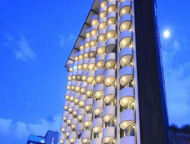 Hotel Century Reforma hotel detail image 1