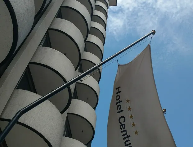 Hotel Century Reforma hotel detail image 3