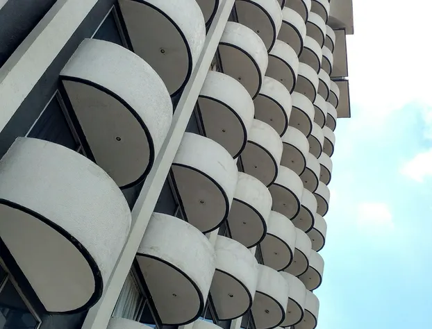 Hotel Century Reforma hotel detail image 1