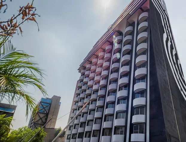 Hotel Century Reforma hotel detail image 4