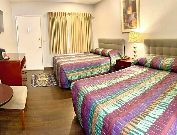 Emerald Best Motel Edmonds hotel detail image 1