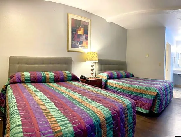 Emerald Best Motel Edmonds hotel detail image 2