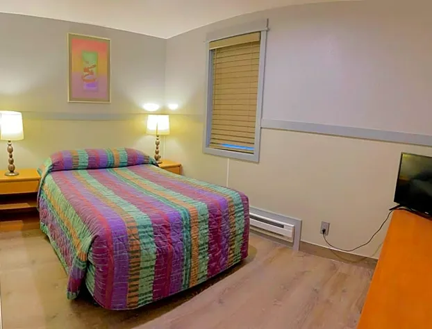 Emerald Best Motel Edmonds hotel detail image 4