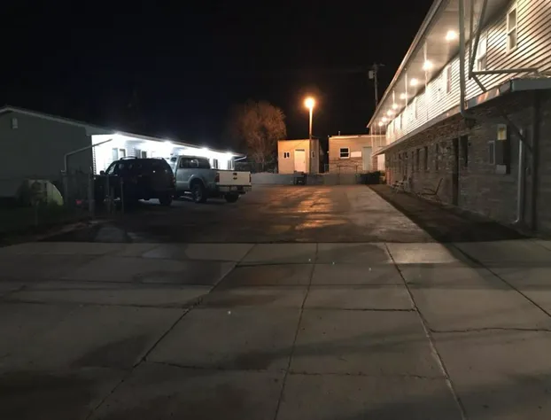 Townhouse Motel hotel detail image 1