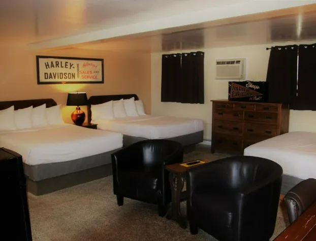 Townhouse Motel hotel detail image 2