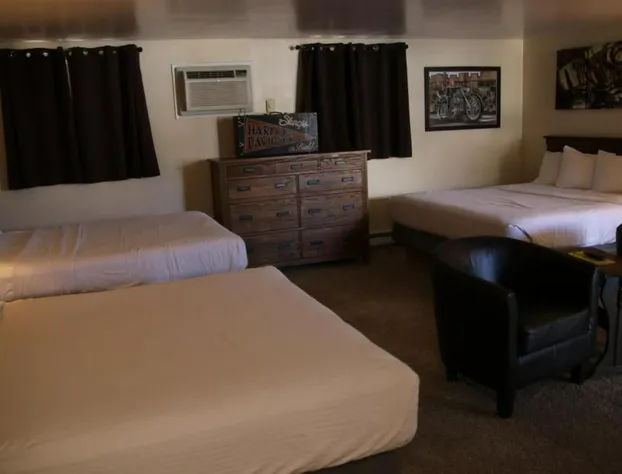 Townhouse Motel hotel detail image 3