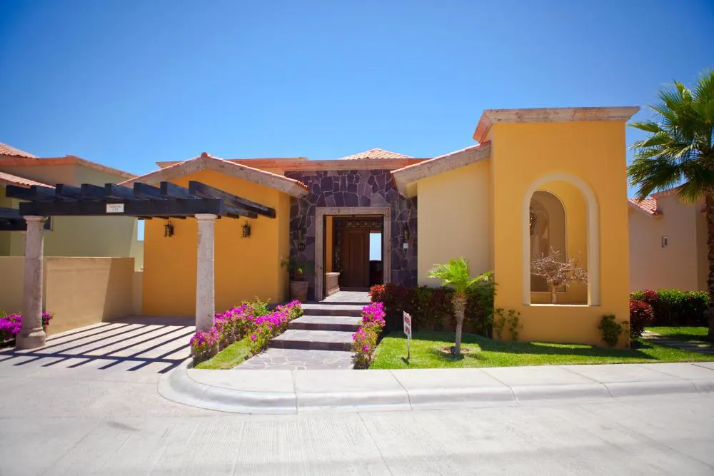 Pueblo Bonito Montecristo Luxury Villas - All Inclusive hotel hero