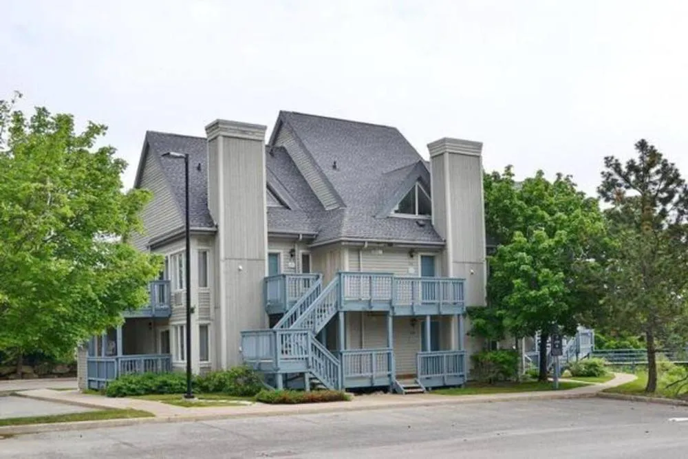 #Ski-in/Ski-out Cozy Studio at North Creek Resort hotel hero