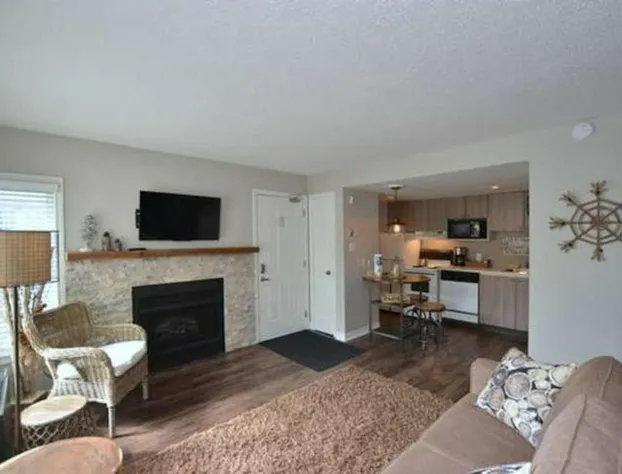 #Ski-in/Ski-out Cozy Studio at North Creek Resort hotel detail image 3