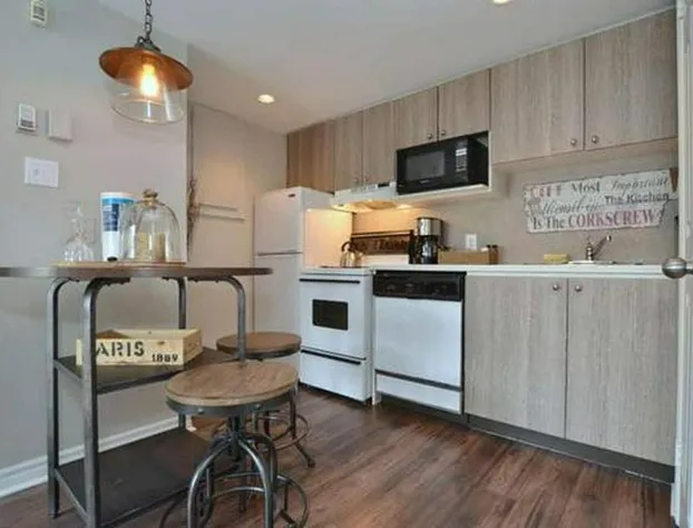 #Ski-in/Ski-out Cozy Studio at North Creek Resort hotel detail image 4