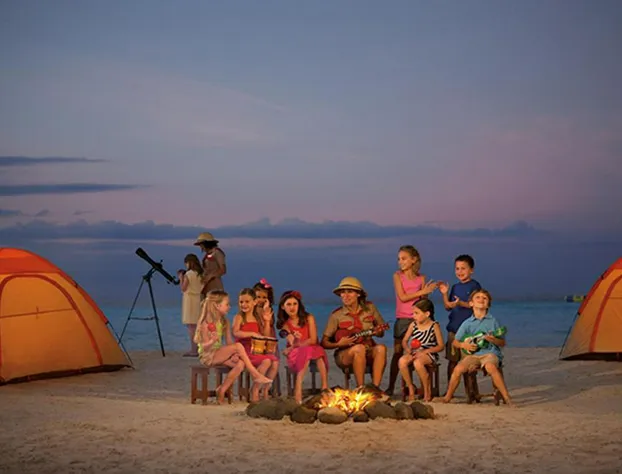 Dreams Sands Cancun Resort & Spa - All Inclusive hotel detail image 1