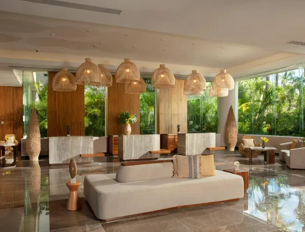 Dreams Sands Cancun Resort & Spa - All Inclusive hotel detail image 2