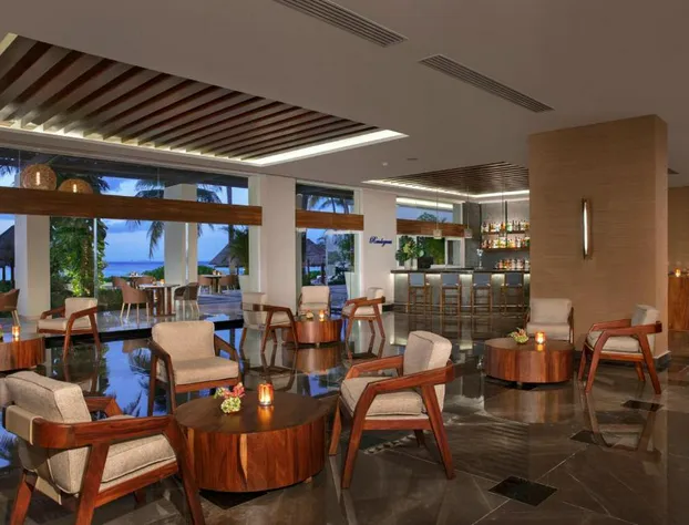 Dreams Sands Cancun Resort & Spa - All Inclusive hotel detail image 3