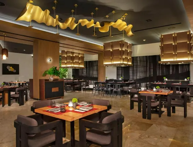 Dreams Sands Cancun Resort & Spa - All Inclusive hotel detail image 4