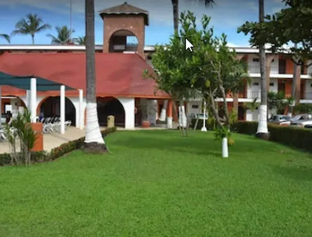 Costa Alegre Hotel & Suites hotel detail image 2