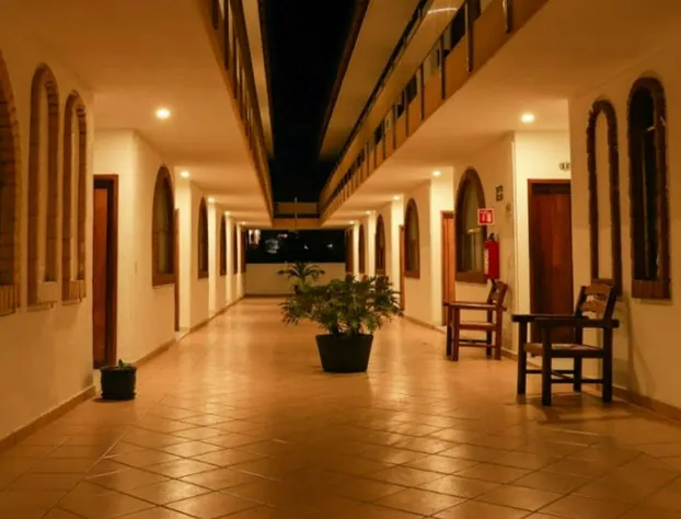 Costa Alegre Hotel & Suites hotel detail image 3