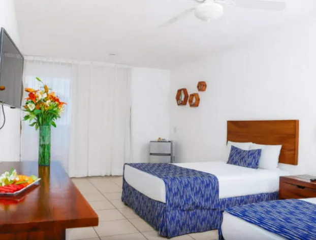 Costa Alegre Hotel & Suites hotel detail image 4