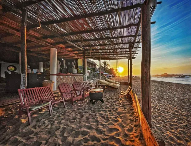 Posada Buda Tortuga hotel detail image 1