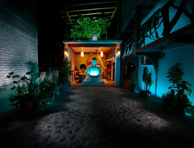 Posada Buda Tortuga hotel detail image 2