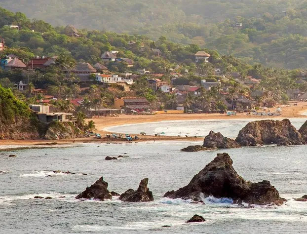 Posada Buda Tortuga hotel detail image 4
