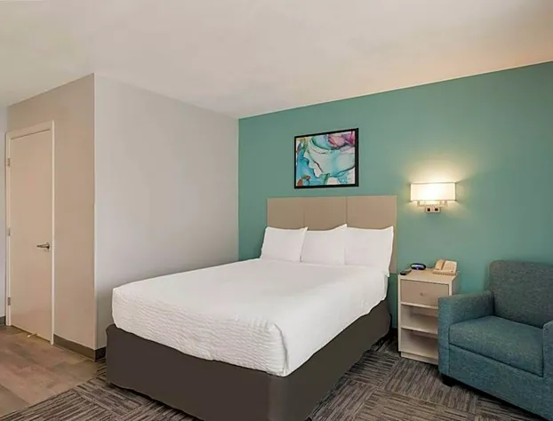 MainStay Suites Raleigh - Cary hotel detail image 2