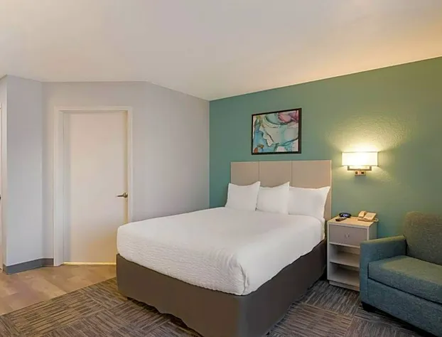 MainStay Suites Raleigh - Cary hotel detail image 4