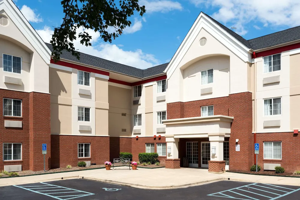 MainStay Suites Raleigh - Cary hotel hero