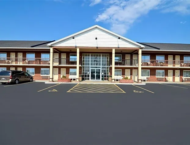 Best Western Raintree Inn hotel detail image 2