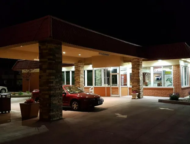 La Junta Inn hotel detail image 1