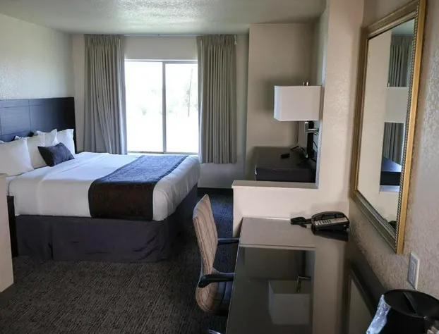 La Junta Inn hotel detail image 2