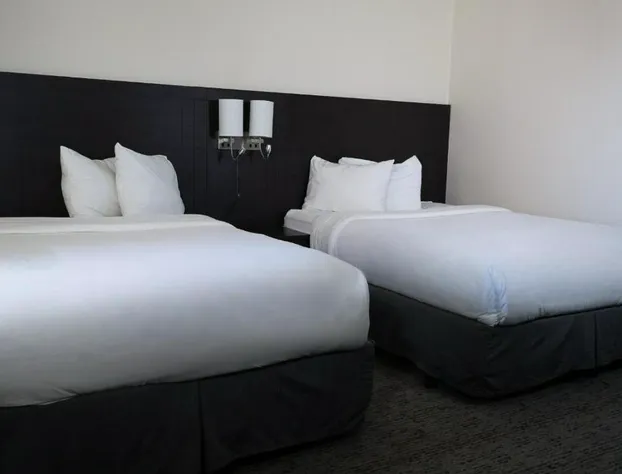 La Junta Inn hotel detail image 3