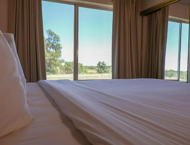 La Junta Inn hotel detail image 4