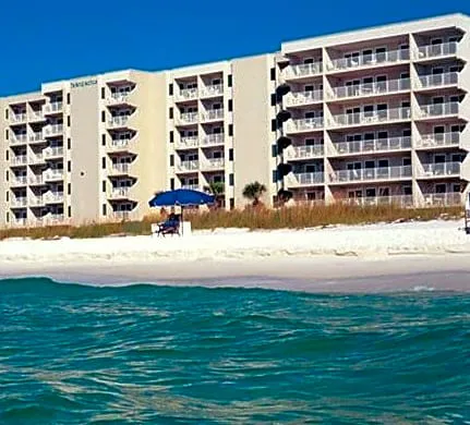 Islander Condominium by ResortQuest hotel hero