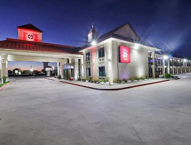 Red Roof Inn PLUS+ Dallas – Addison hotel detail image 1