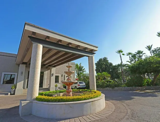 Hotel del Rio hotel detail image 1