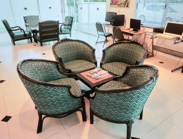 Hotel del Sol hotel detail image 3