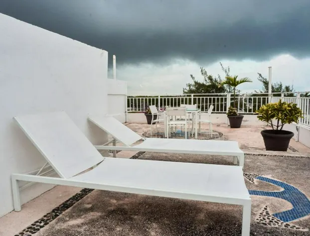 Hotel del Sol hotel detail image 2