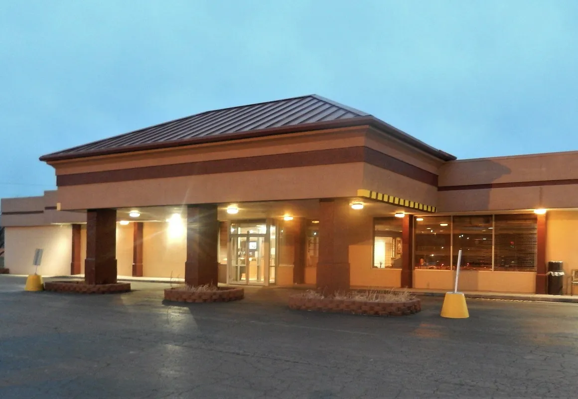 Red Roof Inn Ashtabula - Austinburg hotel hero