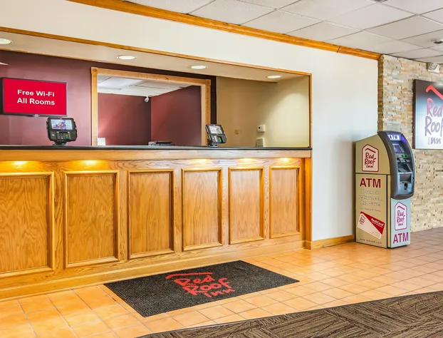 Red Roof Inn Ashtabula - Austinburg hotel detail image 4