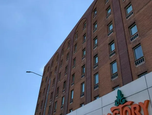 Hotel Fastos hotel detail image 2