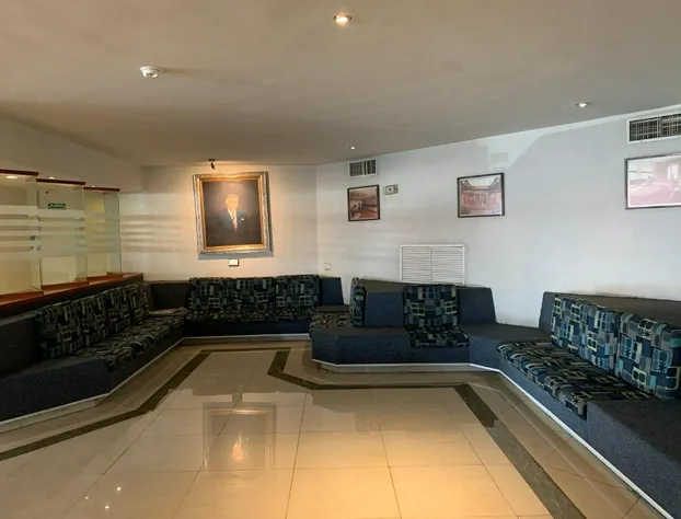 Hotel Fastos hotel detail image 4