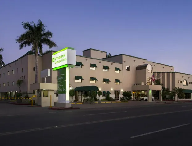 Wyndham Garden Ciudad Obregon hotel detail image 3