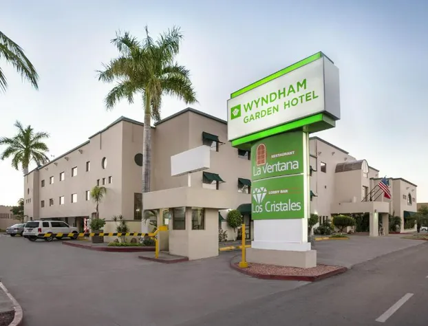 Wyndham Garden Ciudad Obregon hotel detail image 1