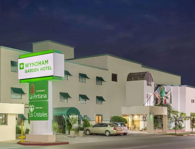 Wyndham Garden Ciudad Obregon hotel detail image 2