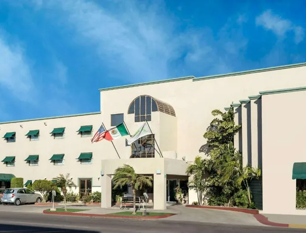 Wyndham Garden Ciudad Obregon hotel detail image 4