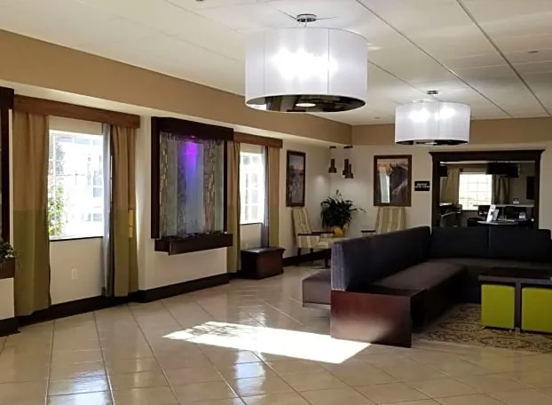 Best Western Harker Heights hotel detail image 3