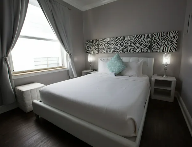 Odyssey of South Beach Apart Hotel hotel detail image 3