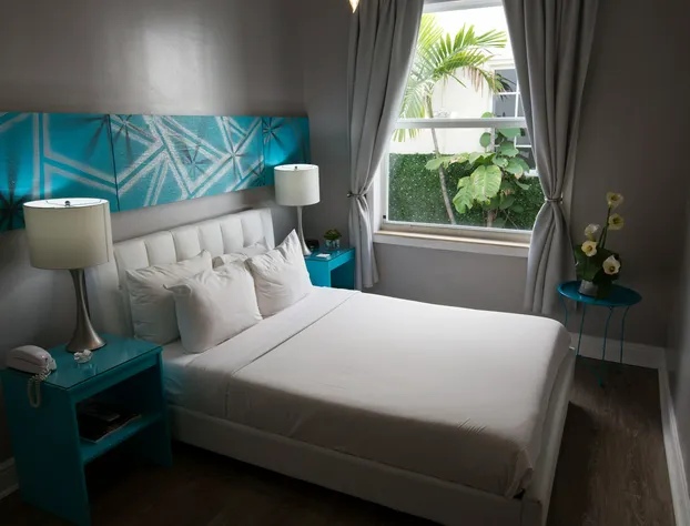 Odyssey of South Beach Apart Hotel hotel detail image 4