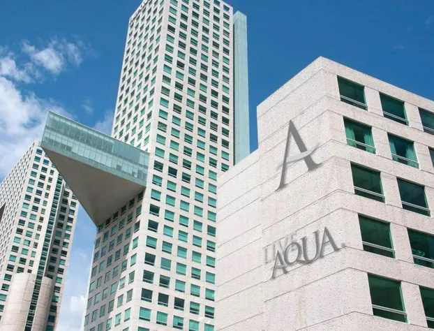 Live Aqua Ciudad de México Bosques de las Lomas hotel detail image 2
