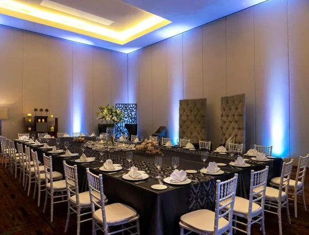 Live Aqua Ciudad de México Bosques de las Lomas hotel detail image 3